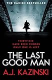 The last good man