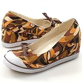 Wild Diva Koka05 Wedges
