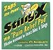 STINGX W/ PAIN RELIEF PAD