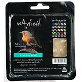 Mayfield Wild bird food Suet Tray Fruit single
