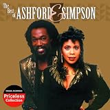 The Best Of Ashford & Simpson CD