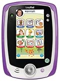 LeapFrog LeapPad Explorador de Tablet Gel Piel (Rosa)