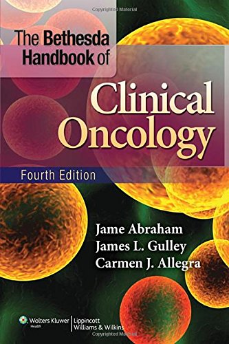 the bethesda handbook of clinical oncology