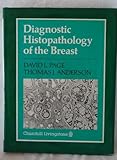 Diagnostic histopathology of the breast