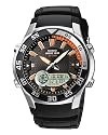 Casio Herrenarmbanduhr Casio Collection AMW-710-1AVEF