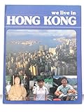 We live in Hong Kong