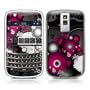 Drama Design Protective Skin Decal Sticker for BlackBerry Bold 9000 Cell Phone