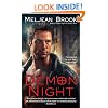 Demon Night (Berkley Sensation)