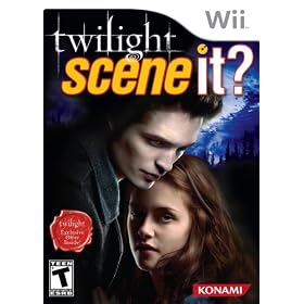 Scene It? Twilight