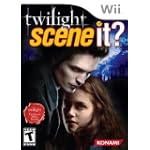Scene It? Twilight
