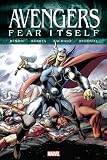 Avengers: Fear Itself