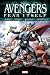 Fear Itself: Avengers (Avengers (Marvel Hardcover))