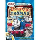 Thomas and Friends: Team Up With Thomas