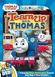 Thomas & Friends: Team Up With Thomas