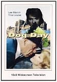 Dog Day 16x9 Widescreen TV.