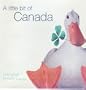 Little Bit of Canada