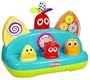 Playskool Press-n-Pop Shapes