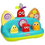 SAVE $4.03 - Playskool Press-n-Pop Shapes $15.96