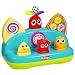 Playskool Press-n-Pop Shapes