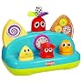 Playskool Press-n-Pop Shapes