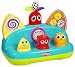 Playskool Press-n-Pop Shapes