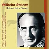 Wilhelm Strienz Heimat Deine Sterne