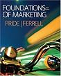 Foundations of Marketing