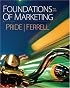Foundations of Marketing