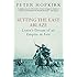 Setting the East Ablaze: Lenin's Dream of an Empire in Asia