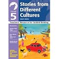 Yr 5 Stories From Different Cultures: Teachers' Resource for Guided Reading (White Wolves: Stories from Different Cultures)