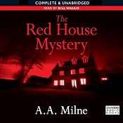 The Red House Mystery | [A. A. Milne]