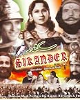 SIKANDAR
