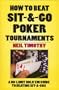 How to Beat Sit 'n' Go Poker Tournaments