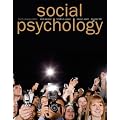 Social Psychology, Fourth Canadian Edition
