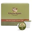 Gloria Jean's Coffees, Chai Tea, K-Cup for Keurig Brewers, 24-Count Boxes (Pack of 2)