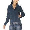 Mossimo Supply Co. Corduroy Moto Jacket - Blue
