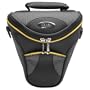 Gear Digital or 35mm Film SLR Holster Camera Case for Nikon, Canon, Sony Alpha, Pentax and Olympus Digital SLR Cameras