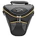 Gear Digital or 35mm Film SLR Holster Camera Case for Nikon, Canon, Sony Alpha, Pentax and Olympus Digital SLR Cameras