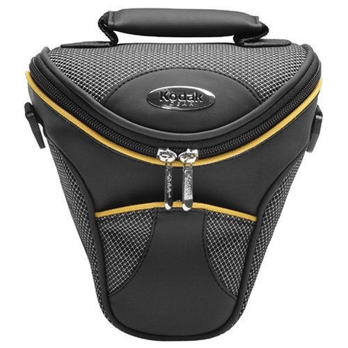 Gear Digital or 35mm Film SLR Holster Camera Case for Nikon  Canon  Sony Alpha  Pentax and Olympus Digital SLR Cameras