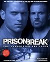 Prison Break UK edition: The Classified FBI Files