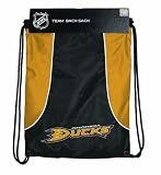 NHL Anaheim Ducks Axis Backsack
