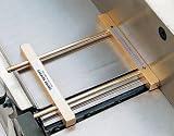 Woodstock W1213 Carbide Jointer Pal - Magnetic 6 - 10 Jointer Knife Setting Jig