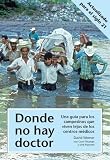 Donde no hay doctor