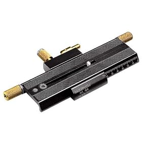 Manfrotto MA 454 Micro Positioning Plate