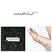 Tattify Wanderlust Temporary Tattoo - Voyager (Set of 2) - Other Styles Available - Fashionable Temporary Tattoos - Long Lasting and Waterproof