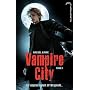 Vampire City - Tome 1 - Bienvenue en enfer de Rachel Caine