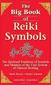 Big Book of Reiki Symbols, The