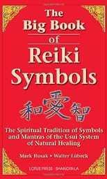 Big Book of Reiki Symbols, The