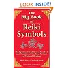 The Big Book of Reiki Symbols: The Spiritual Transition of Symbols and Mantras of the Usui System of Natural Healing