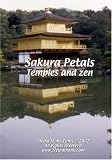 Sakura Petals - Temples and Zen
